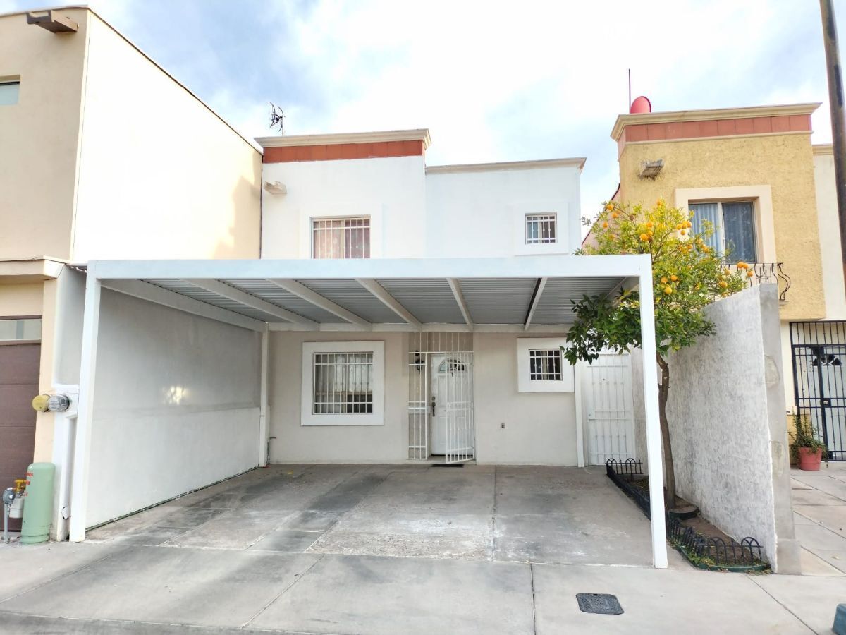 1 de 25: FACHADA DE LA CASA