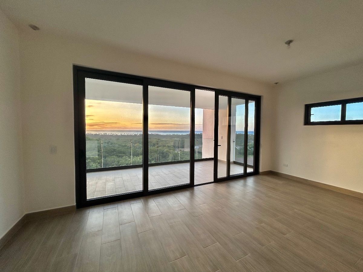 Apartamento en venta de 3 habitaciones en Playa Bonita, Las Terrenas