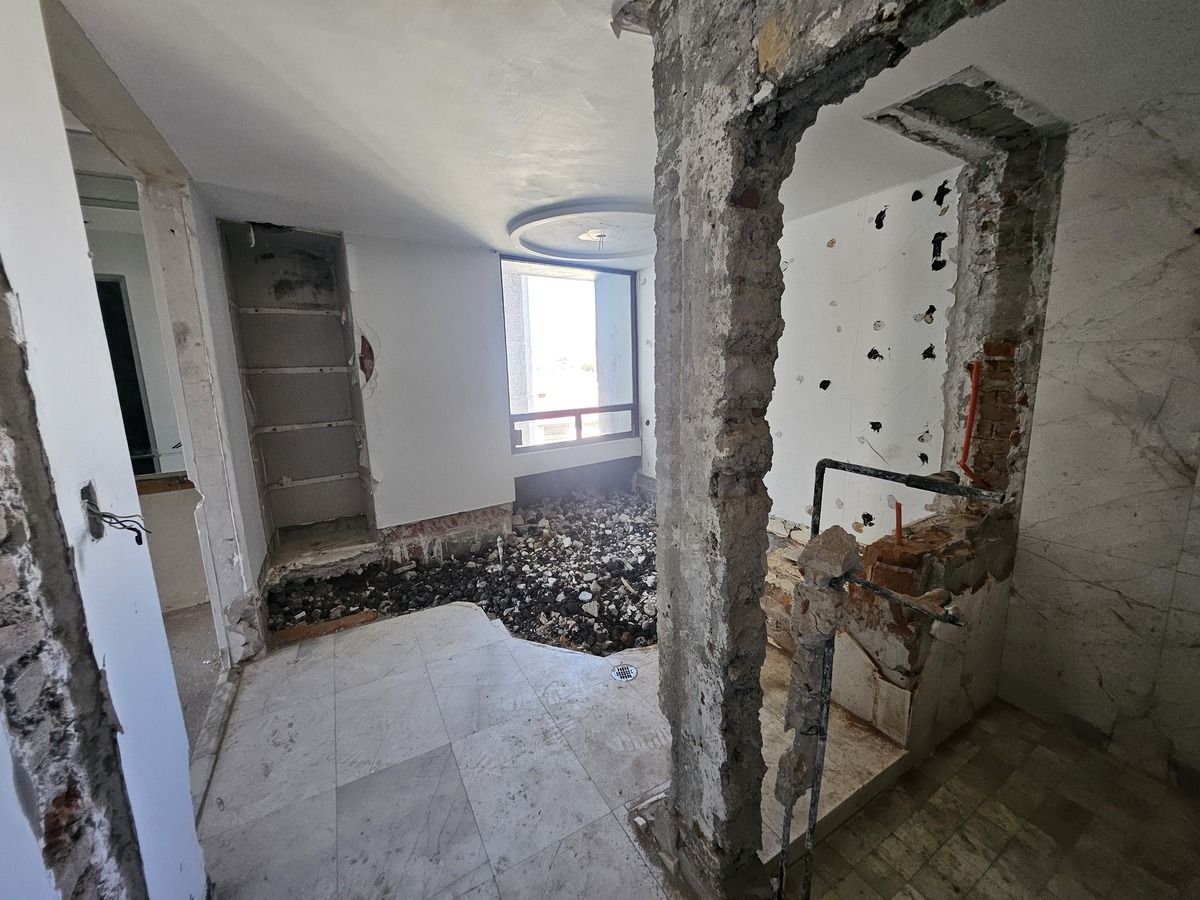 Departamento en Venta en Sierra Vertientes con 3 Recámaras, 420 Metros Cuadrados y 3 Baños Departamento en Venta en Sierra Vertientes con 3 Recámaras, 420 Metros Cuadrados y 3 Baños
