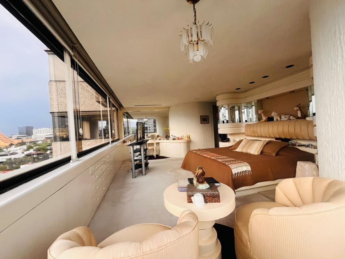83, Avenida Emilio Castelar, Polanco, Polanco IV Sección, 11550 con 3 Recámaras, 3 Baños, 320 Metros Cuadrados y 3 Puestos de Estacionamiento 83, Avenida Emilio Castelar, Polanco, Polanco IV Sección, 11550 con 3 Recámaras, 3 Baños, 320 Metros Cuadrados y 3 Puestos de Estacionamiento