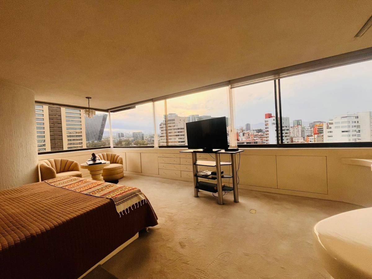 83, Avenida Emilio Castelar, Polanco, Polanco IV Sección, 11550 con 3 Recámaras, 3 Baños, 320 Metros Cuadrados y 3 Puestos de Estacionamiento 83, Avenida Emilio Castelar, Polanco, Polanco IV Sección, 11550 con 3 Recámaras, 3 Baños, 320 Metros Cuadrados y 3 Puestos de Estacionamiento