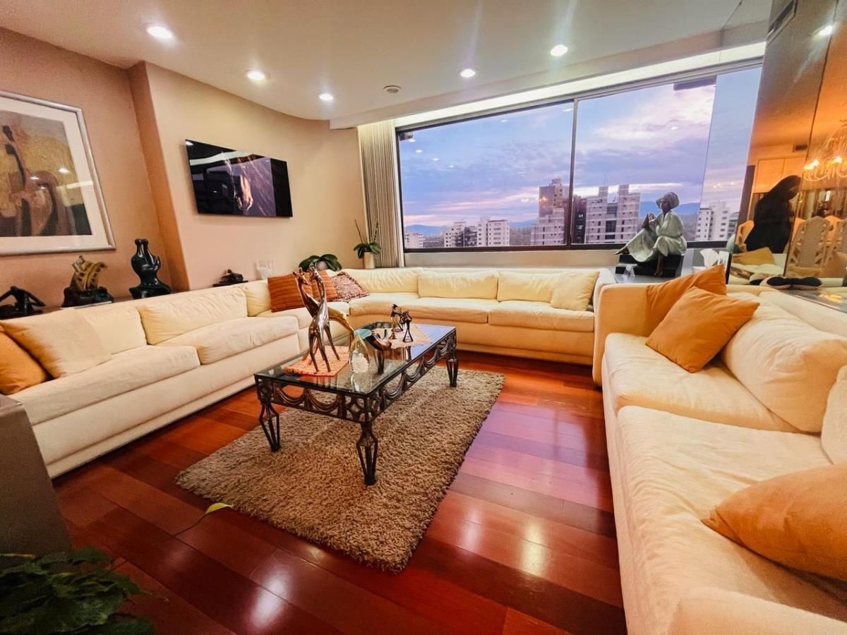 83, Avenida Emilio Castelar, Polanco, Polanco IV Sección, 11550 con 3 Recámaras, 3 Baños, 320 Metros Cuadrados y 3 Puestos de Estacionamiento 83, Avenida Emilio Castelar, Polanco, Polanco IV Sección, 11550 con 3 Recámaras, 3 Baños, 320 Metros Cuadrados y 3 Puestos de Estacionamiento