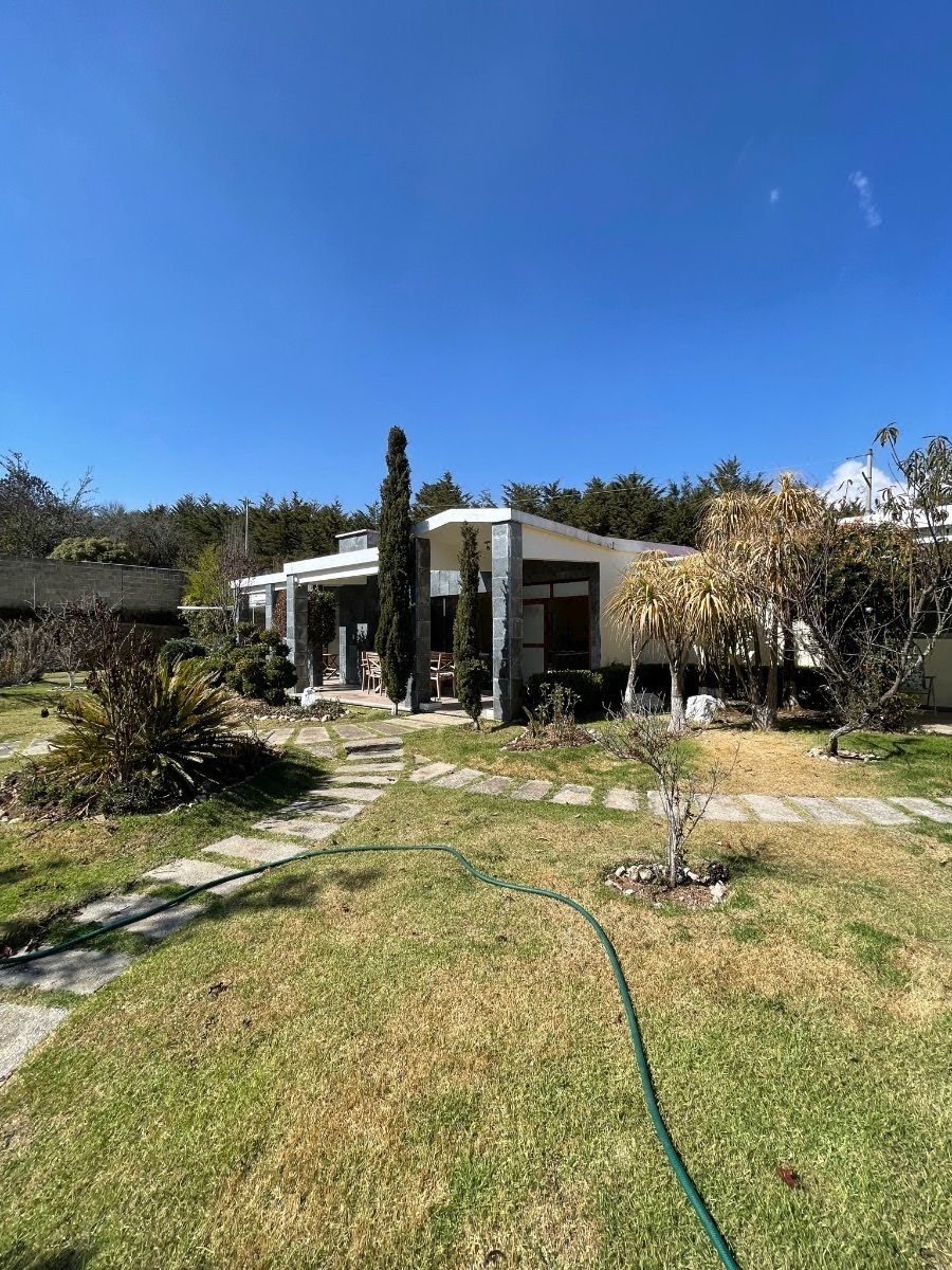 Hermosa Casa en Venta en San Cristobal de las Casas