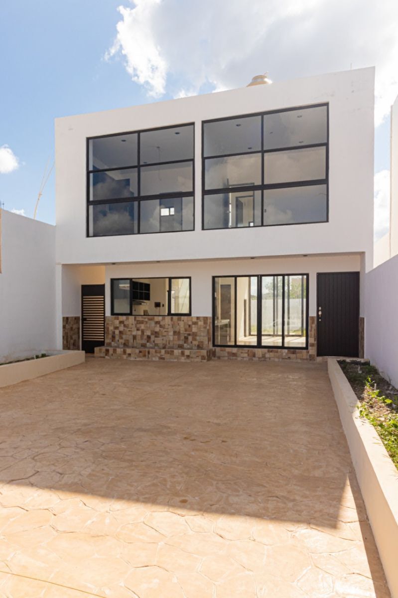 Venta Casa En Privada Las Acacias Modelo A
