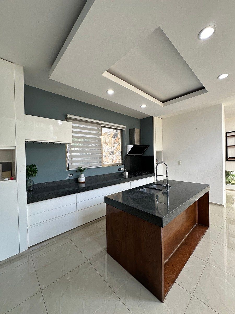 Casa em Temozón Norte, Mérida, foto 4 de 21