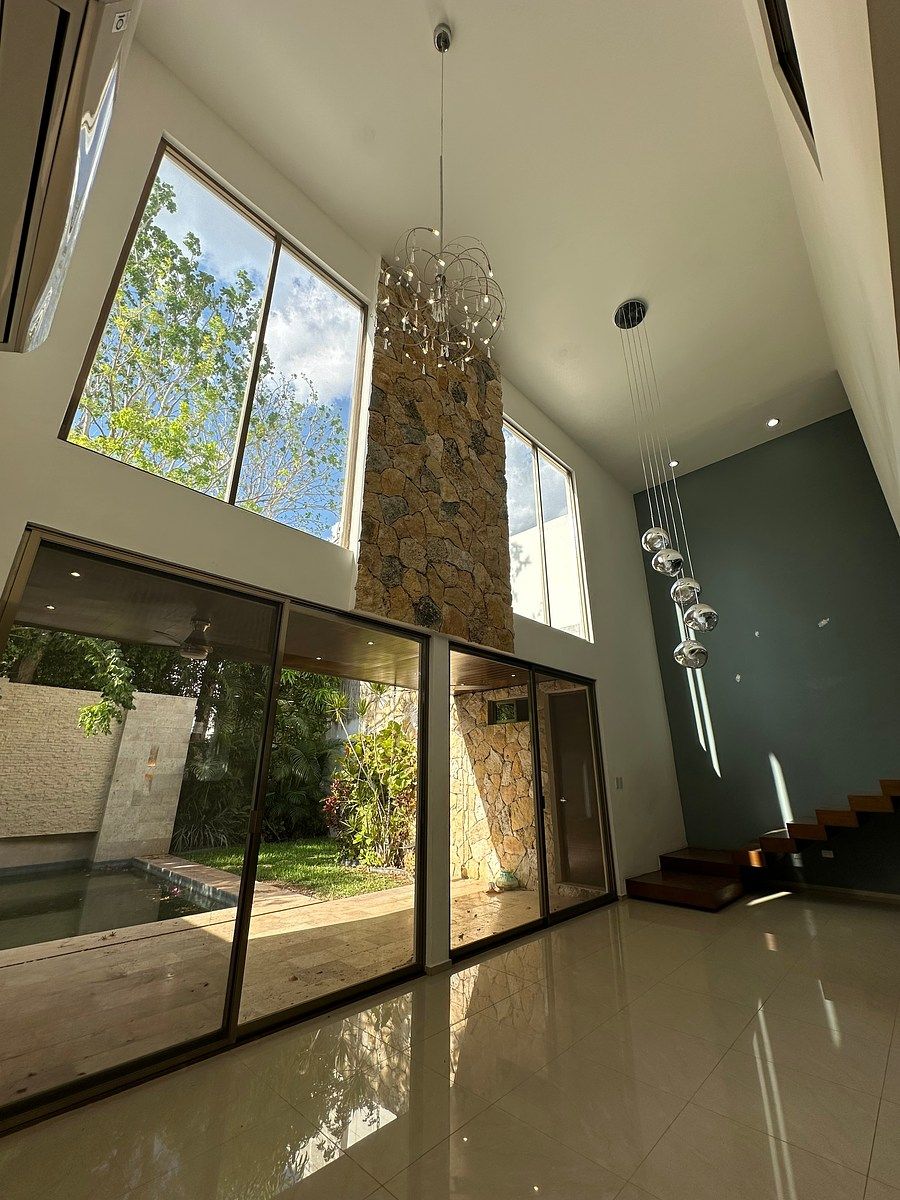 Casa em Temozón Norte, Mérida, foto 3 de 21