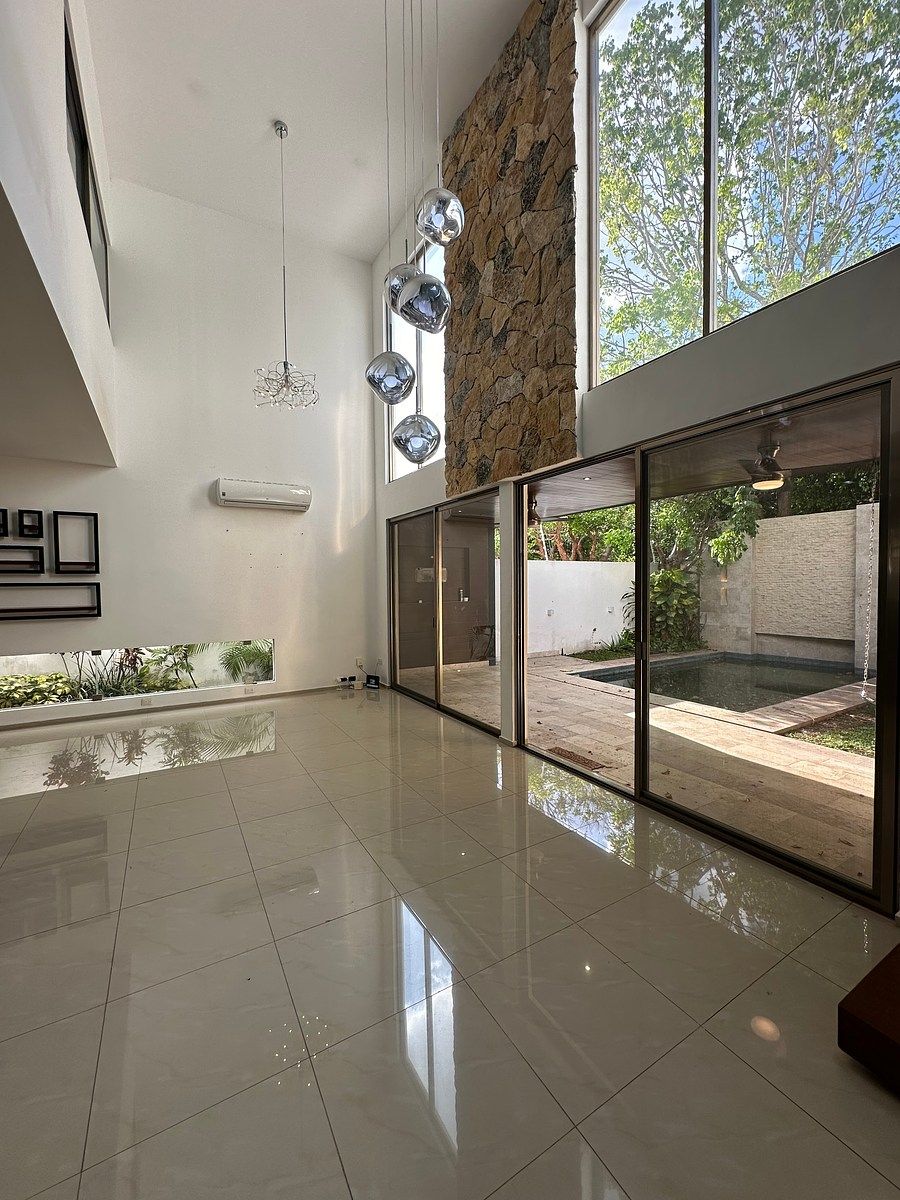 Casa em Temozón Norte, Mérida, foto 5 de 21