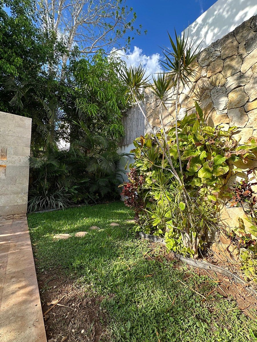 Casa em Temozón Norte, Mérida, foto 6 de 21