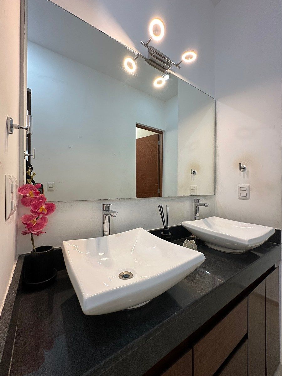 Casa em Temozón Norte, Mérida, foto 14 de 21
