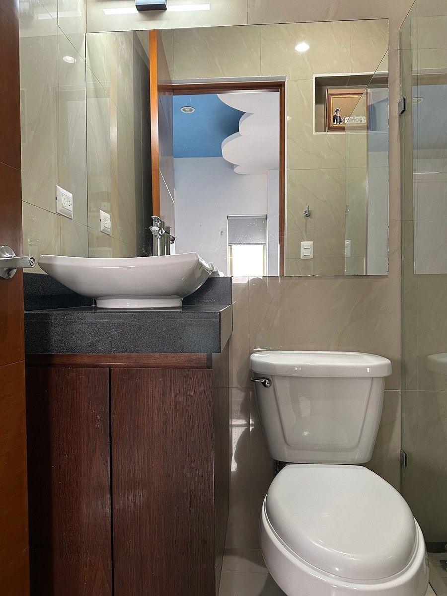 Casa em Temozón Norte, Mérida, foto 17 de 21