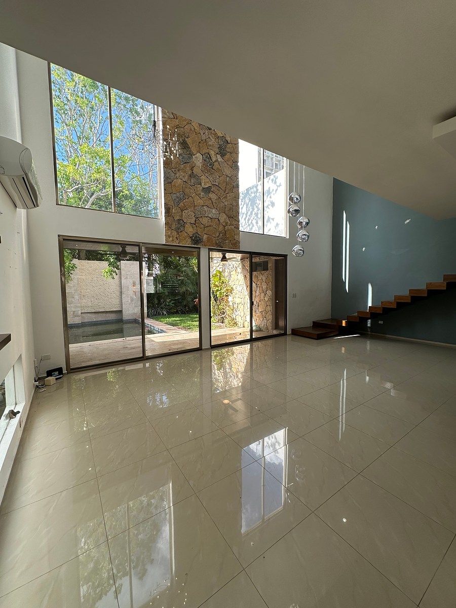 Casa em Temozón Norte, Mérida, foto 19 de 21