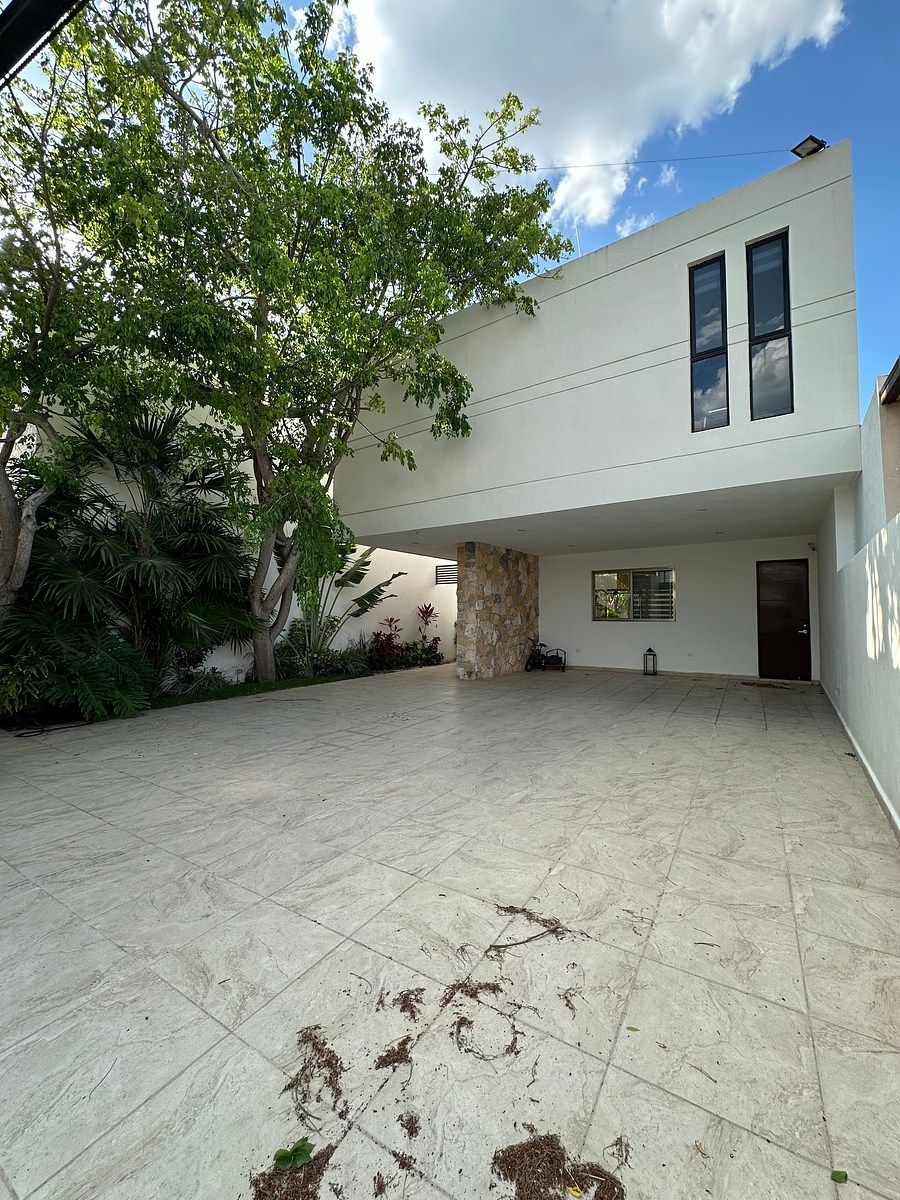 Casa em Temozón Norte, Mérida, foto 21 de 21