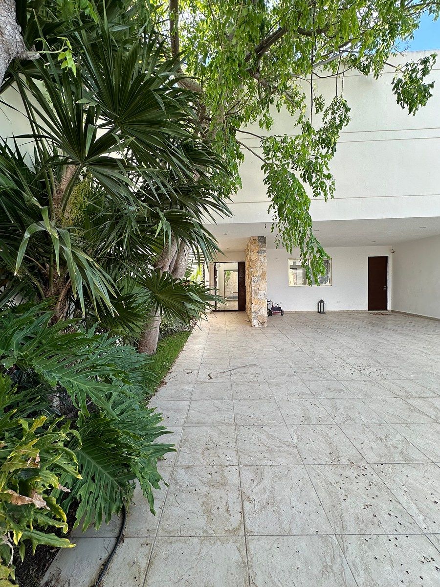 Casa em Temozón Norte, Mérida, foto 20 de 21