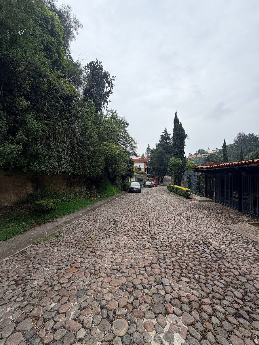 Lot in La Herradura, Huixquilucan, photo 3 of 5