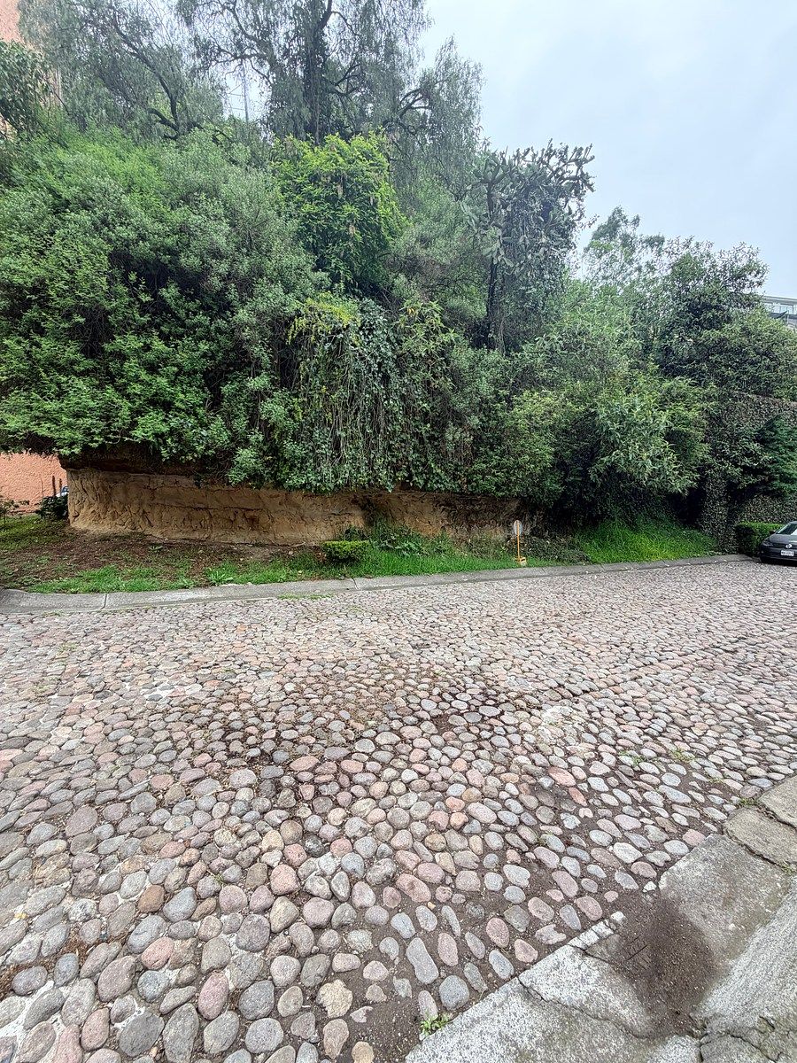 Lot in La Herradura, Huixquilucan, photo 4 of 5