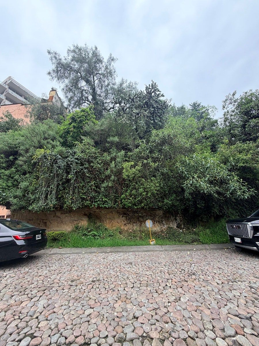 Lot in La Herradura, Huixquilucan, photo 5 of 5