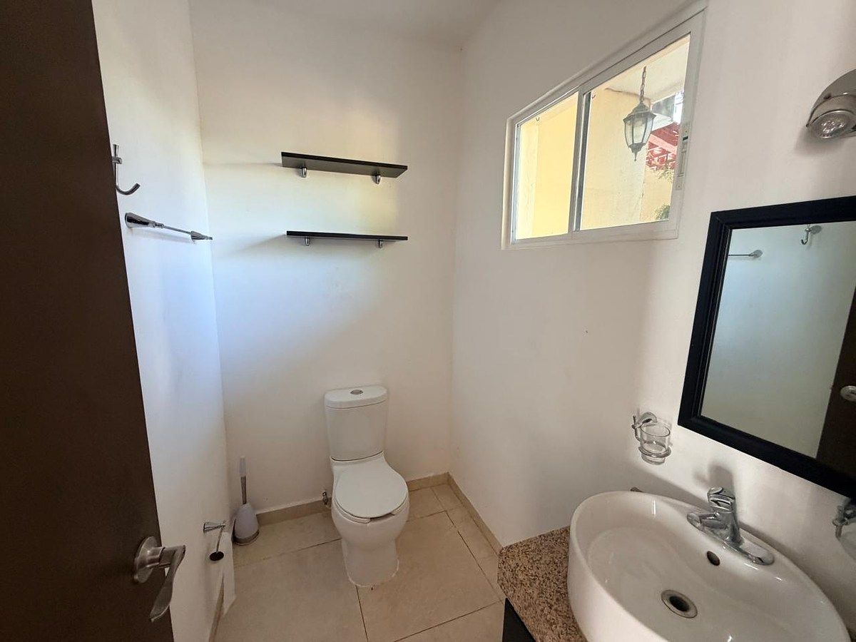 Casa em condomínio fechado em Mallorca, Benito Juárez, foto 6 de 25