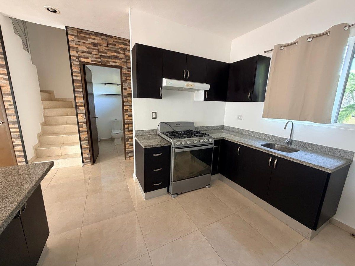 Casa em condomínio fechado em Mallorca, Benito Juárez, foto 4 de 25