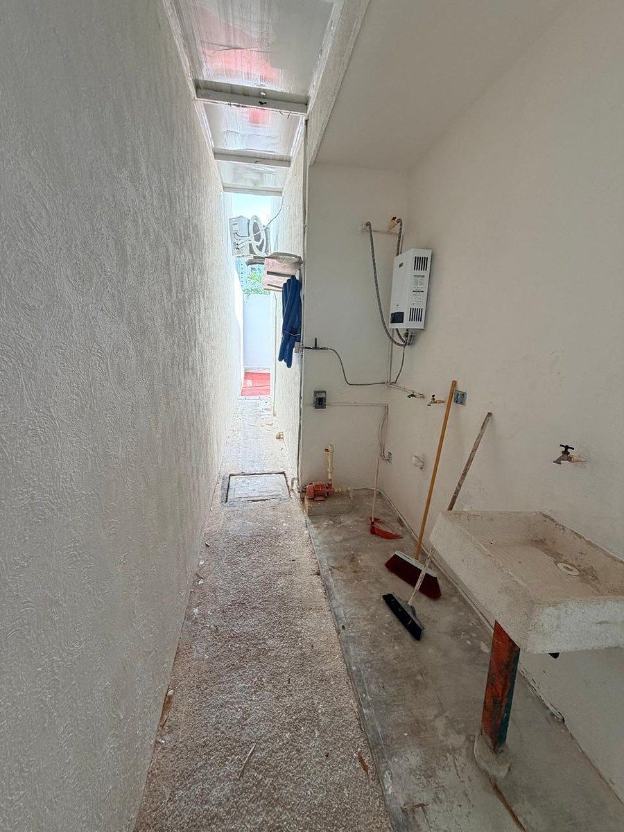 Casa en condominio en Mallorca, Benito Juárez, foto 11 de 25