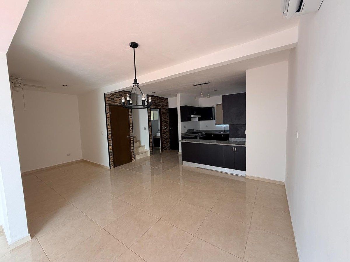 Casa em condomínio fechado em Mallorca, Benito Juárez, foto 9 de 25