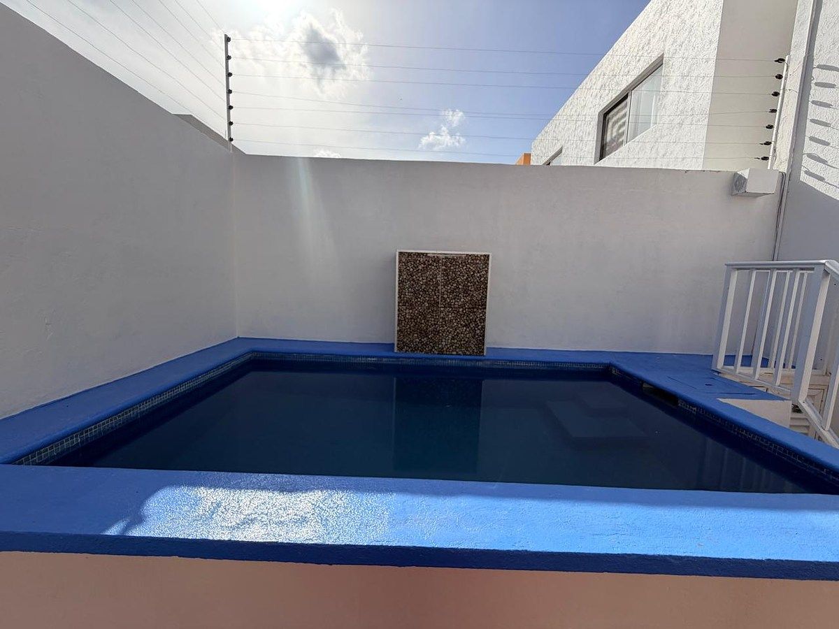 Casa en condominio en Mallorca, Benito Juárez, foto 14 de 25