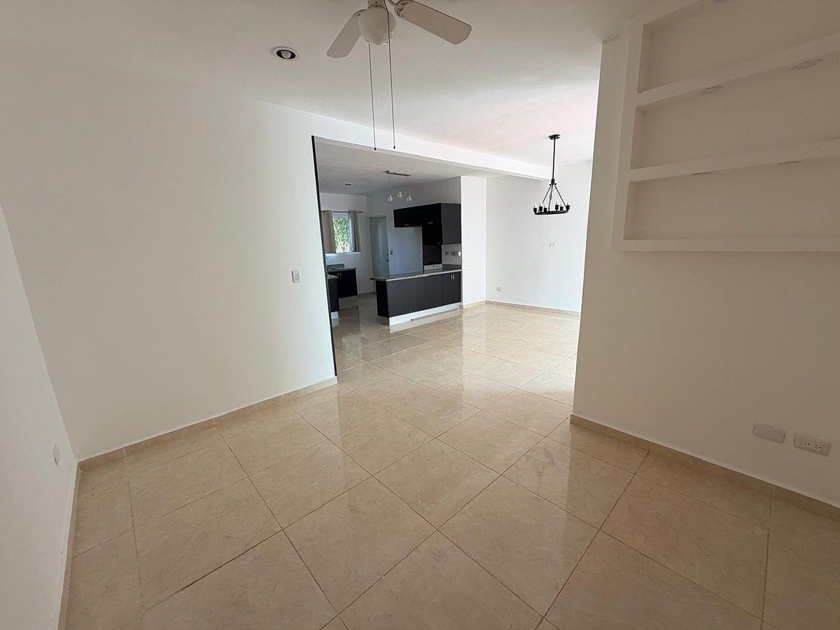 Casa em condomínio fechado em Mallorca, Benito Juárez, foto 10 de 25