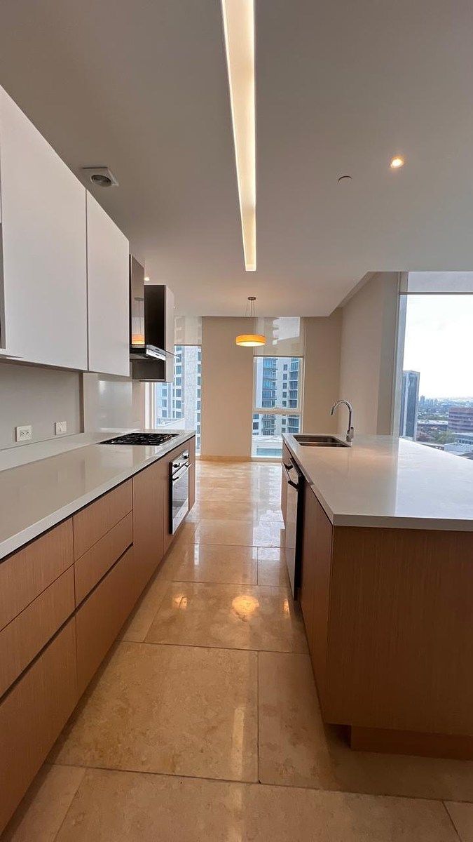 Apartment in Del Valle, San Pedro Garza García, photo 2 of 12