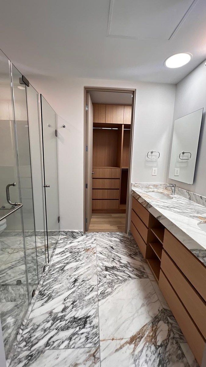 Apartment in Del Valle, San Pedro Garza García, photo 4 of 12