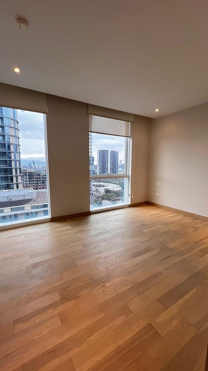 Apartment in Del Valle, San Pedro Garza García, photo 5 of 12