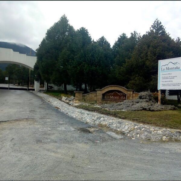 FRACC. LA MONTAÑA, ARTEAGA COAHUILA, foto 1 de 7