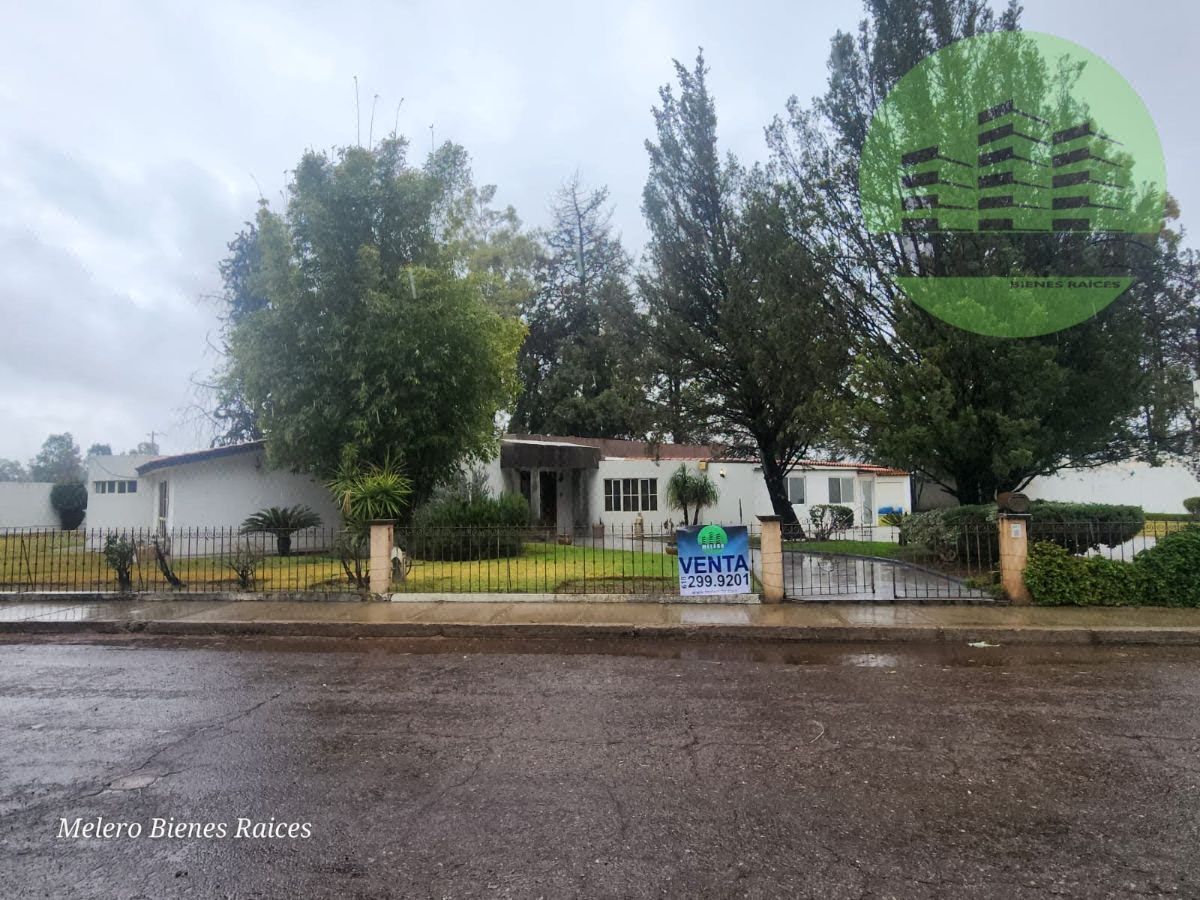 Casa en Venta en Fracc. Campestre la Martinica