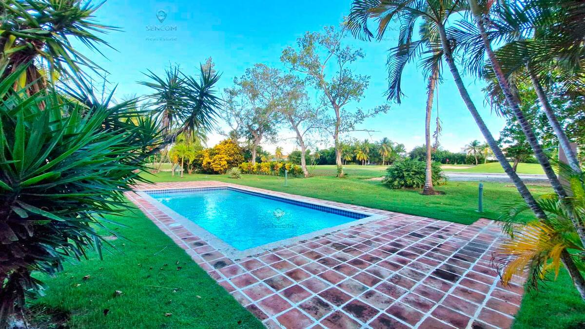 Apartamentos en Venta Cocotal Golf and Country Club, La Altagracia