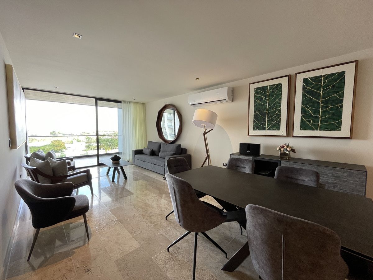 Departamento en Venta en Montebello en Mérida Yucatán