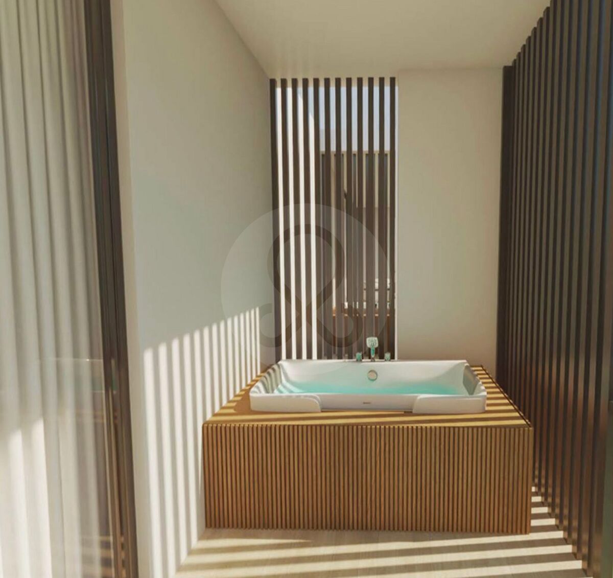 Apartamento em Marina Real, Mazatlán, foto 8 de 25