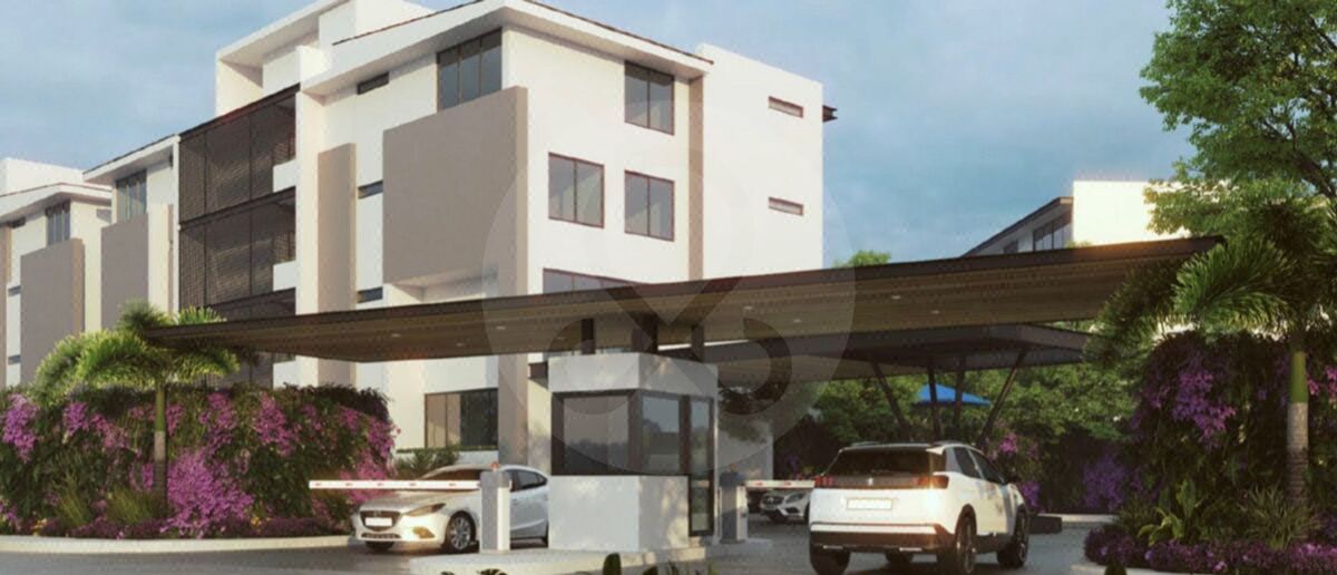 Apartamento em Marina Real, Mazatlán, foto 7 de 25