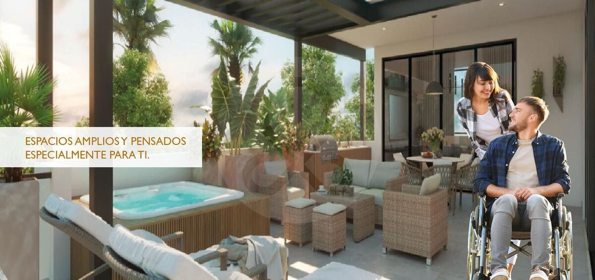Apartamento em Marina Real, Mazatlán, foto 12 de 25