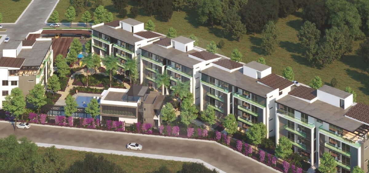 Apartamento em Marina Real, Mazatlán, foto 14 de 25