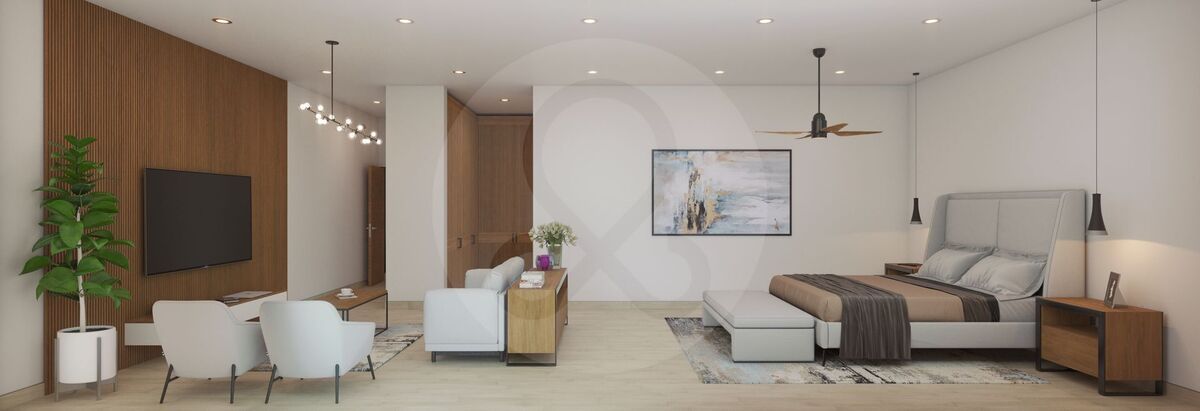 Apartamento em Marina Real, Mazatlán, foto 15 de 25