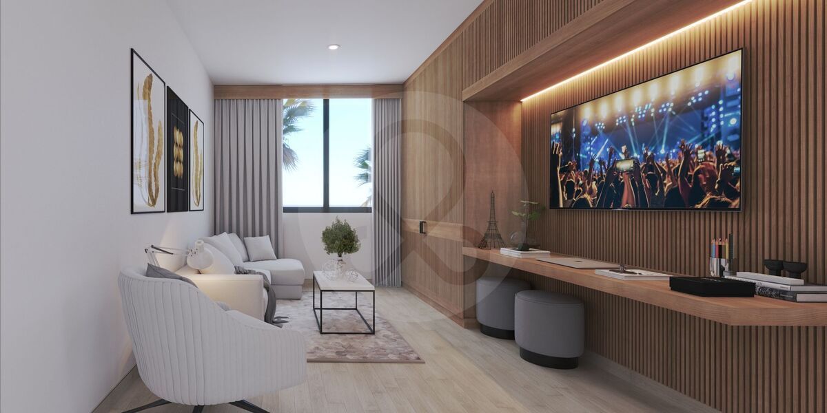 Apartamento em Marina Real, Mazatlán, foto 17 de 25
