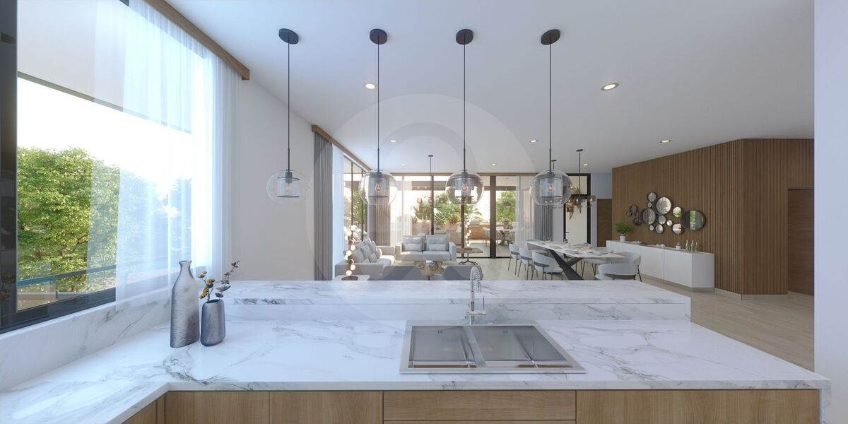 Apartamento em Marina Real, Mazatlán, foto 19 de 25