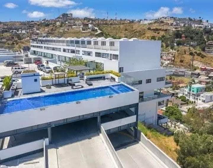 Venta de Townhouse( Torre Espacio Chapultepec)