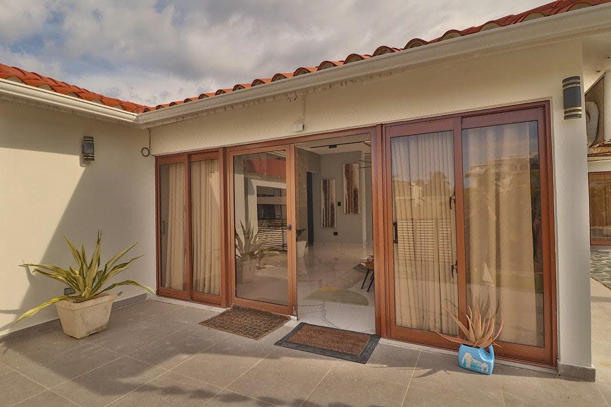 Villa en Los Cabos, Cabrera, foto 30 de 40