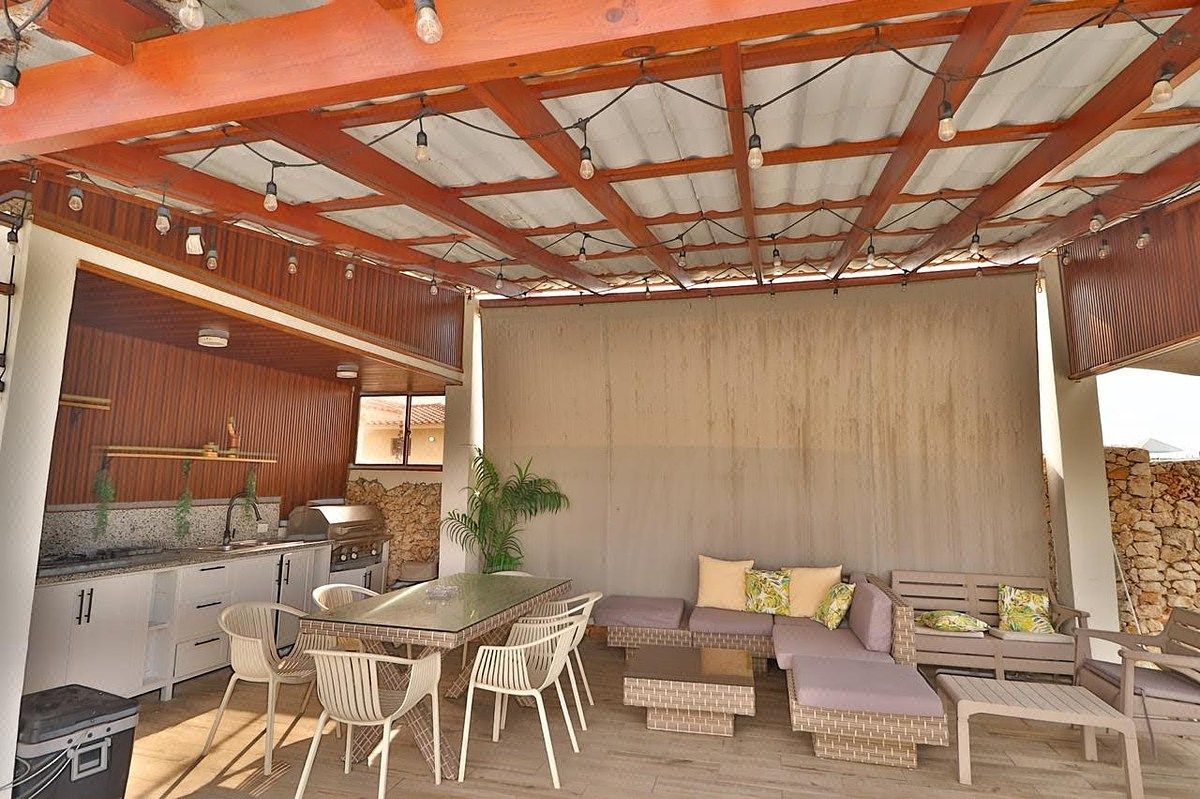 Villa en Los Cabos, Cabrera, foto 31 de 40