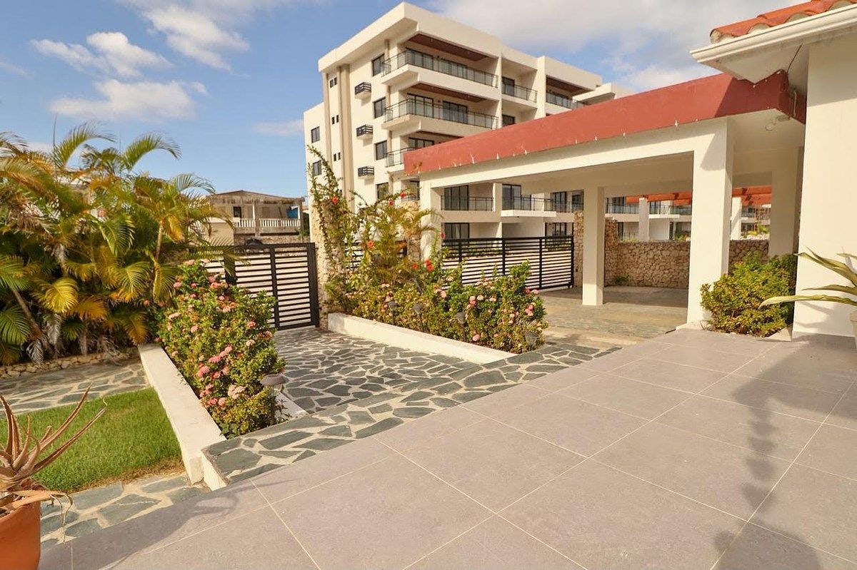 Villa en Los Cabos, Cabrera, foto 32 de 40