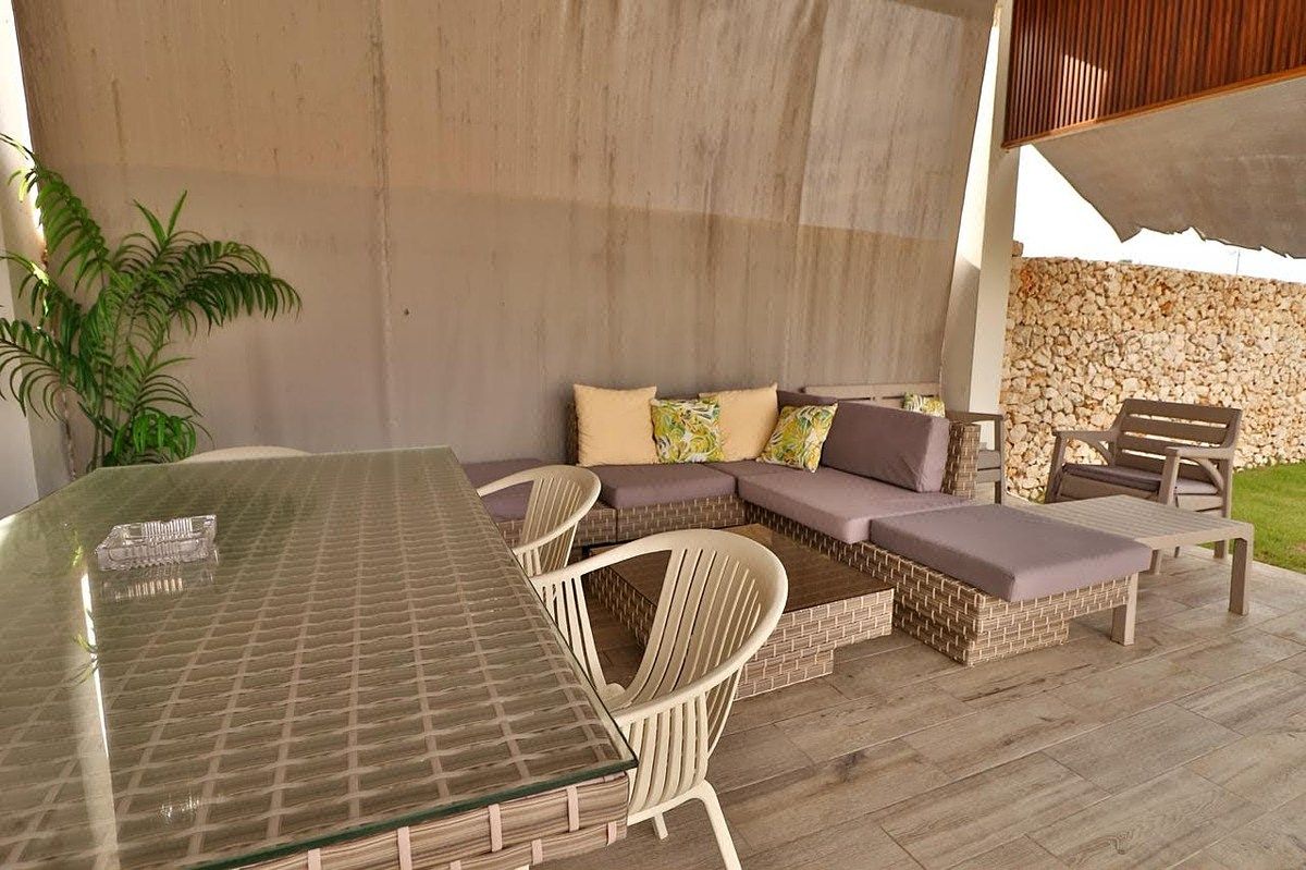 Villa en Los Cabos, Cabrera, foto 33 de 40