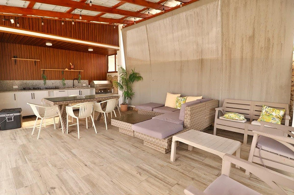 Villa en Los Cabos, Cabrera, foto 34 de 40