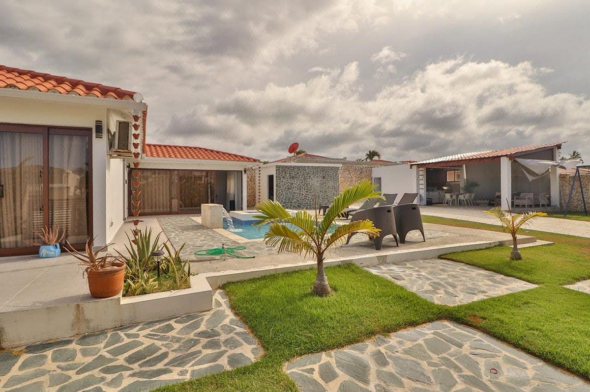 Villa en Los Cabos, Cabrera, foto 37 de 40