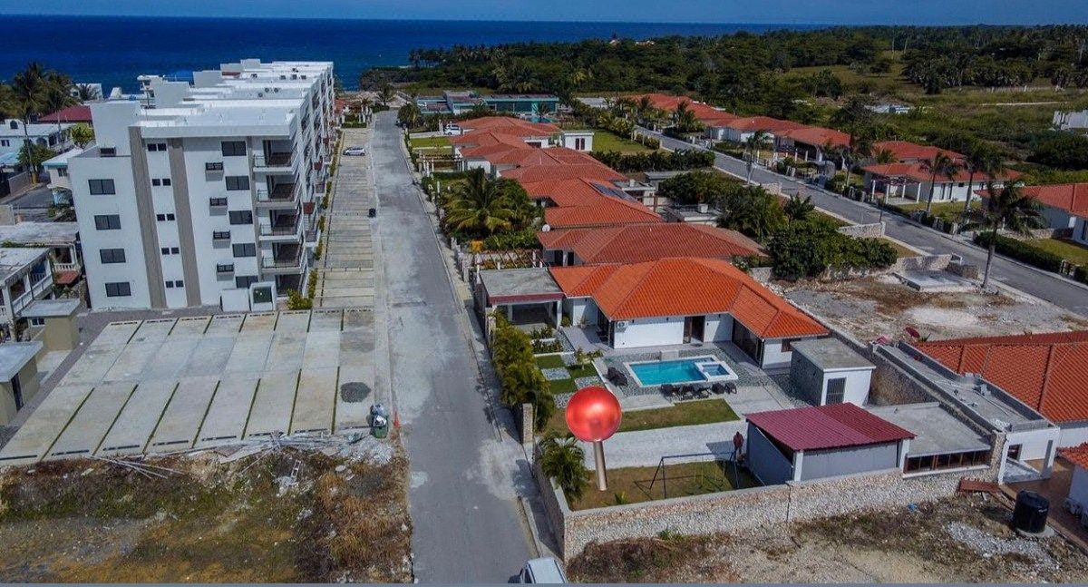 Villa en Los Cabos, Cabrera, foto 39 de 40