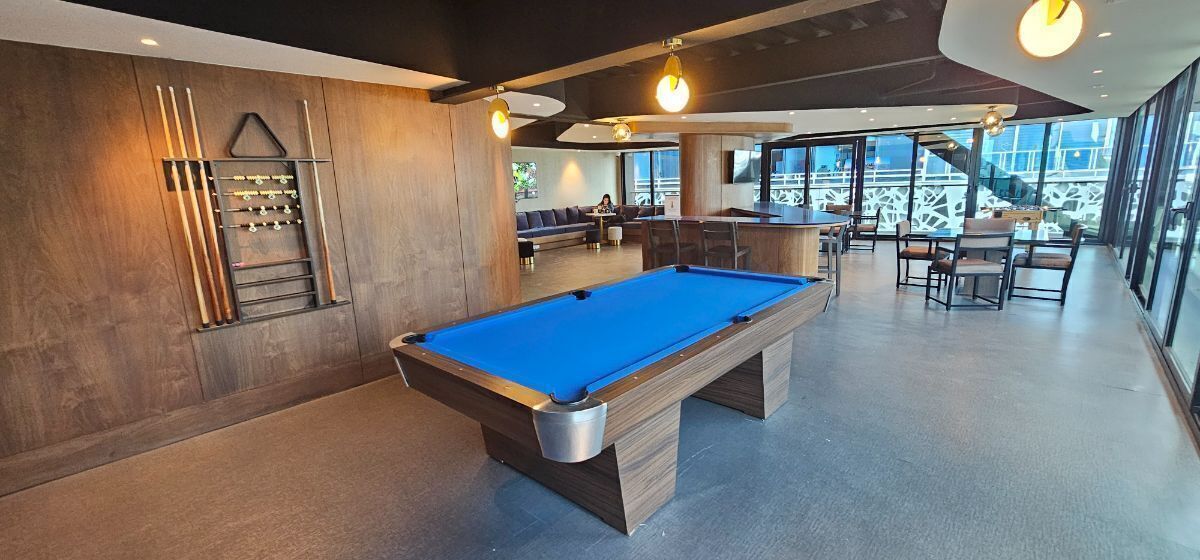 18 de 39: sala de juegos