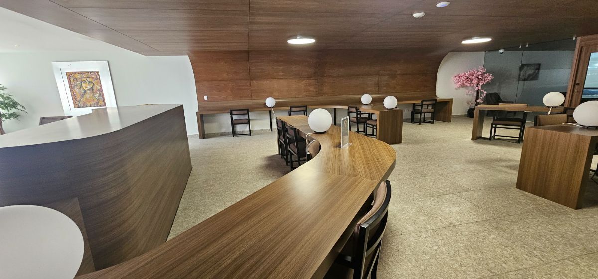 28 de 39: area para trabajo